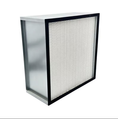 140W-240W 110v 220v 50hz ক্লিনরুম এয়ার ফিল্টার, ক্লিনরুম হেপা ফিল্টার
